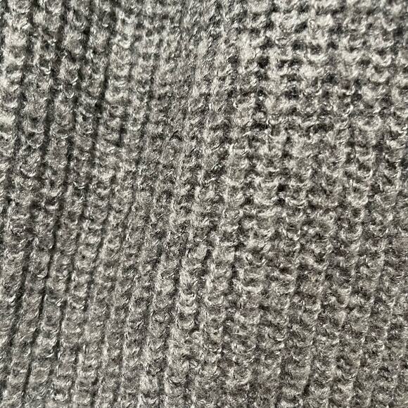 Rebecca Minkoff Remi Gray Sweater Size Small - Picture 7 of 9